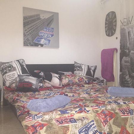 Ionias Apartment Iráklio Kültér fotó