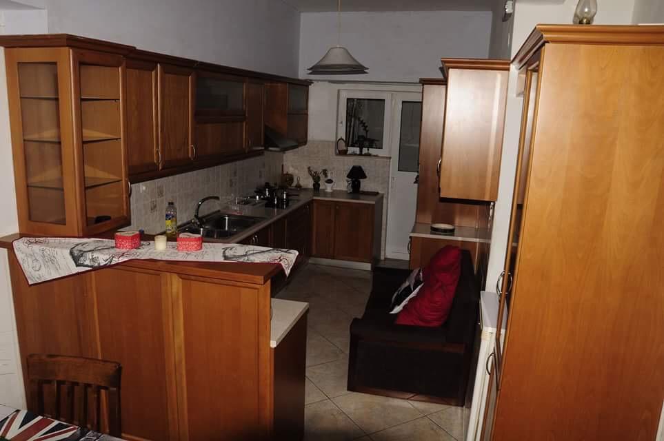 Ionias Apartment Iráklio Kültér fotó